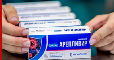 Андрей Младенцев - Разработчик «Арепливира» выпустит новое лекарство от коронавируса - profile.ru - Москва - Россия