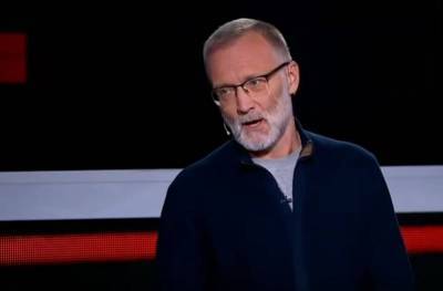 Владимир Соловьев - Сергей Михеев - Светлана Тихановская - Михеев: Вслед за «альтернативным правительством» Беларуси может появиться «вторая армия» - topcor.ru - Россия - Белоруссия - Польша - Минск - Варшава