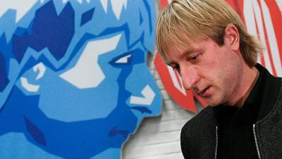 Этери Тутберидзе - Евгения Медведева - Евгений Плющенко - Брайан Орсер - Плющенко посочувствовал вернувшейся к Тутберидзе Медведевой - gazeta.ru - Россия - Канада