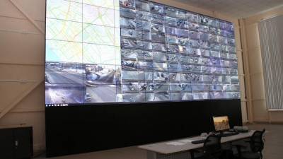 Все камеры видеонаблюдения в Хабаровске объединят в одну сеть - ru-bezh.ru - Хабаровск