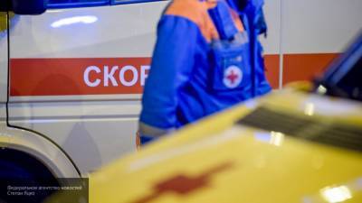 Журналисты выяснили личность пассажира в машине погибшего Жулина - politros.com - Россия - Владимирская обл.