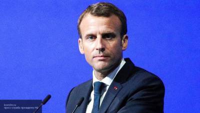 Реджеп Тайип Эрдоган - Sky News Arabia - Глава Франции заявил, что Париж работает над разрешением кризиса в Ливии - newinform.com - Турция - Франция - Париж - Анкара - Ливия