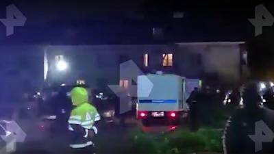 Житель Воронежа поджег машину с дочерью из-за ссоры с женой - iz.ru - Россия - Воронеж