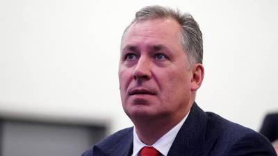 Александр Логинов - Евгений Гараничев - Станислав Поздняков - Президент ОКР исключил повторения обысков у российских спортсменов - iz.ru - Россия - Токио - Италия