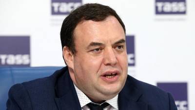 Александр Брод - В Совете при Президенте отметили важность внесенного пакета законопроектов - iz.ru - Россия