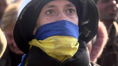 Андрей Александрин - Украину ждёт коронавирусный коллапс – эпидемиолог - newdaynews.ru - Украина - Киев