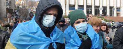 Андрей Александрин - Эпидемиолог: Украину ждет коллапс из-за коронавируса - runews24.ru - Украина - Италия