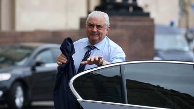 Сергей Нечаев - Посол РФ в Германии выразил надежду на реализацию «Северного потока — 2» - iz.ru - Россия - Германия