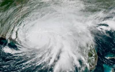 У метеорологов США закончились имена для ураганов - korrespondent.net - США