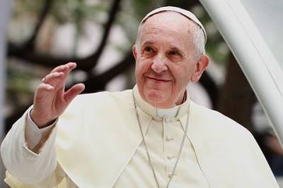 Франциск - Франциск Римский - Папа римский Франциск поддержал родителей ЛГБТК-людей: "Бог любит ваших детей" - skuke.net - Ватикан - Новости