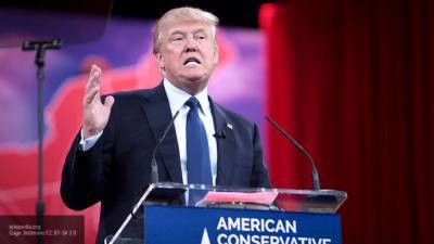 Дональд Трамп - Джо Байден - Трамп раскритиковал энергетическую политику Байдена - polit.info - США