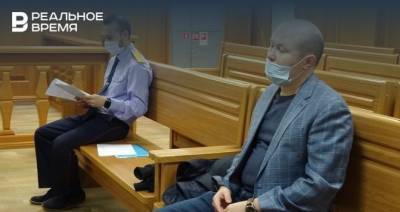 Вип-педагога Казани обвинили в получении взяток на 3,5 млн рублей - realnoevremya.ru - респ. Татарстан - Казань