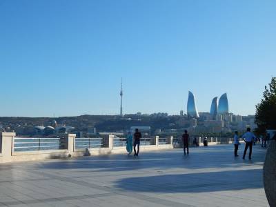 “Азербайджан – известный в мире центр мультикультурализма” - aze.az - Италия - Азербайджан