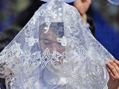 Когда откроют дома торжеств для свадеб? - aze.az - Азербайджан