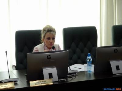 ПСО призвали отказаться от дополнительной пропаганды в СМИ - sakhalin.info