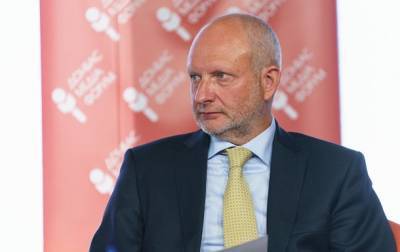 Матти Маасикас - ЕС не планирует дальнейшей евроинтеграции Украины - посол - korrespondent.net - Украина - Киев - Ес - Посол