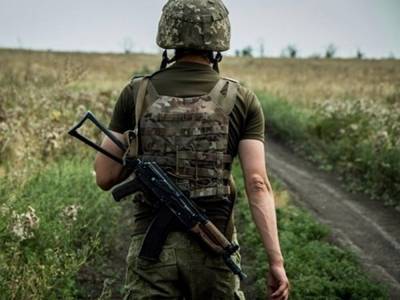 В Донбассе сохраняется режим тишины - news-front.info - Украина - ЛНР - Луганск - населенный пункт Счастье