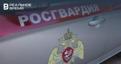 В Казани задержали женщину, которая 4 года находилась в федеральном розыске - realnoevremya.ru - Россия - респ. Татарстан - Казань - район Зеленодольский - Зеленодольск