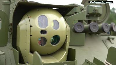 В Украине разработана система «всевидящего ока» для военных - inform-ua.info - Украина