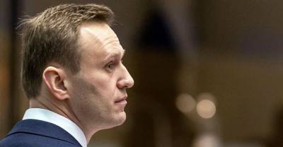 Алексей Навальный - Навальный Шарите: выписали из больницы после отравления Новичком - obozrevatel.com - Россия - Берлин