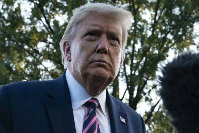 Дональд Трамп - Китай ответил на обвинения Трампа в ООН насчет COVID-19 - trud.ru - Китай - США
