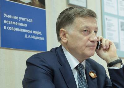 Макаров провел «градостроительную авантюру» на Петроградке губернатору - abnews.ru