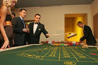 Кассовые чеки в казино дополнят данными о получателях выигрышей - pnp.ru