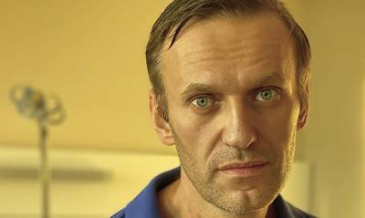 Алексей Навальный - Оппозиционера Алексея Навального выписали из немецкой клиники - og.ru - Москва - Россия - Берлин - Омск - Томск