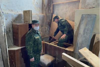 В Дагестане после побега из колонии заключенных возбудили уголовное дело о халатности - etokavkaz.ru - Россия - Махачкала - респ. Дагестан
