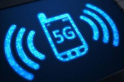 Сергей Чемезов - Ростех презентовал образец российской базовой станции 5G - aif.ru - Россия