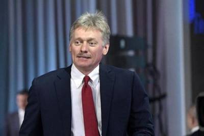Дмитрий Песков - Александр Лукашенко - Песков не стал комментировать закрытую инаугурацию Лукашенко - argumenti.ru - Россия - Белоруссия - Минск