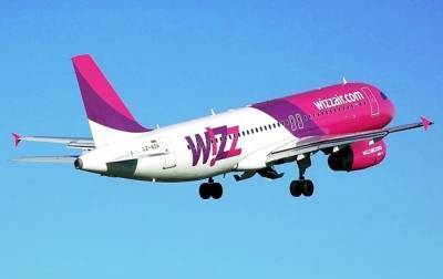 Wizz Air намерена возобновить рейсы из Украины в Словакию - korrespondent.net - Украина - Киев - Львов - Венгрия - Словакия - Братислава