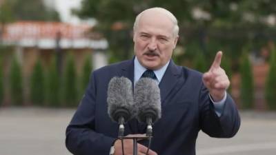 Александр Лукашенко - Лукашенко прокомментировал полет Ту-160 вдоль границ Белоруссии - piter.tv - Москва - Россия - Белоруссия - Минск