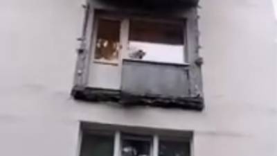 В тюменском паблике фейковая новость об обрушении балкона навела панику - nashgorod.ru - Тюмень - Сахалинская обл.