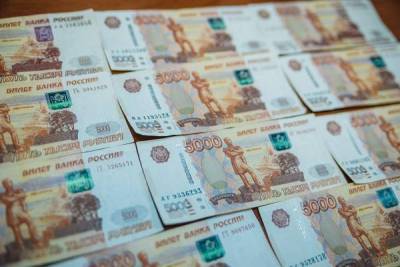 Долги по зарплате в Кузбассе вновь оказались самыми большими в стране - smartmoney.one - Кемеровская обл.