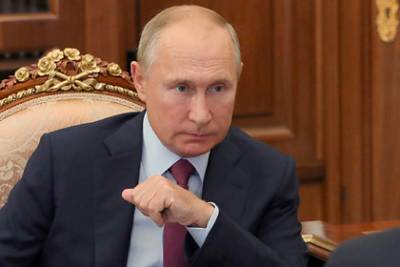 Владимир Путин - Михаил Мишустин - Путин раскрыл свое мнение о повышении налогов для богатых - lenta.ru - Россия