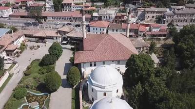 Владимир Путин - Путин подчеркнул важность реставрации музеев Крыма - crimea.ria.ru - Россия - Крым - Симферополь