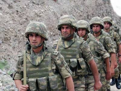 Минобороны: Наша армия действует в рамках норм международного права - aze.az - Азербайджан