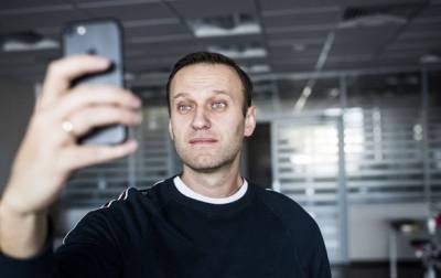 Алексей Навальный - Навальный рассказал о своем здоровье - korrespondent.net - Россия
