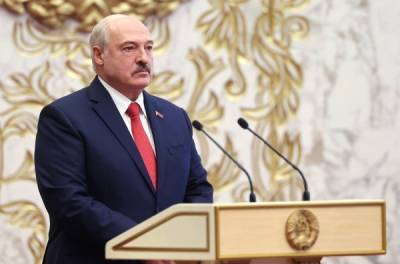 Александр Лукашенко - Словакия не признала Александра Лукашенко президентом Белоруссии - govoritmoskva.ru - Белоруссия - Минск - Словакия