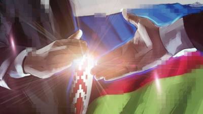 Яков Кедми - Лукашенко - Кедми рассказал о сроках объединения России и Белоруссии - polit.info - Россия - Израиль - Белоруссия