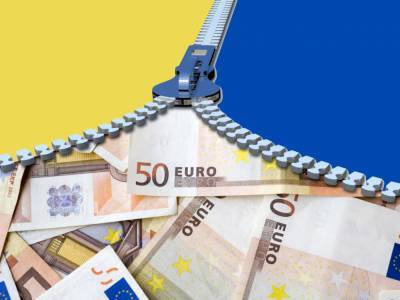 Василий Лозинский - Евросоюз может предоставить Украине «теплый» кредит на 300 миллионов евро - golos.ua - Украина - Брюссель