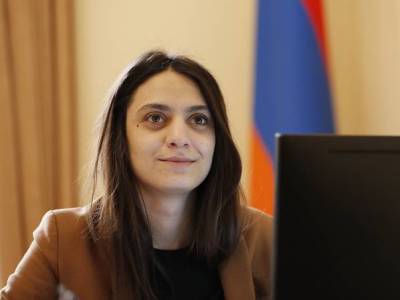 В Армении более 100 медработников получат награды за вклад в борьбе с коронавирусом - news.am - Армения