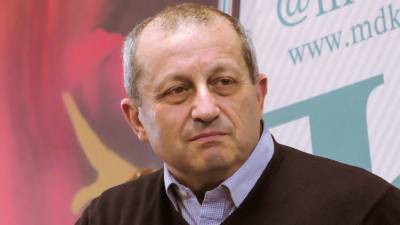 Яков Кедми - Григорий Рапота - Кедми рассказал, когда произойдет интеграция России и Белоруссии - riafan.ru - Москва - Россия - Белоруссия - Минск
