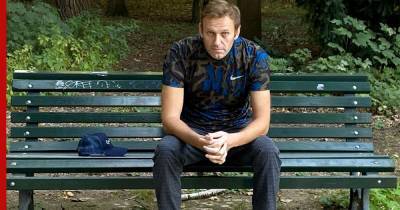 Алексей Навальный - Навальный рассказал, чем займется после окончания лечения - profile.ru
