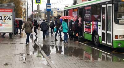 40 миллионов за старье: в Ярославль купят подержанные автобусы - progorod76.ru - Тверь - Ярославль