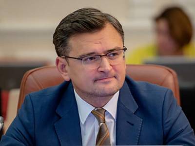 Петер Сийярто - Дмитрий Кулеба - В МИДе заявили о реальных шансах принятия закона о двойном гражданстве - golos.ua - Украина - Венгрия - Ужгород