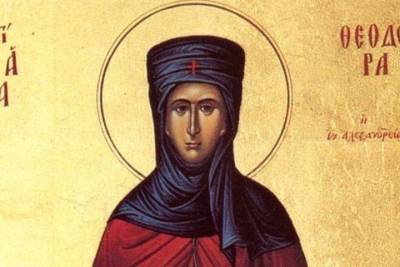 Фeдoρɑ oϲeнняя: что можно и нельзя делать 24 ϲeнтябρя - rzn.mk.ru