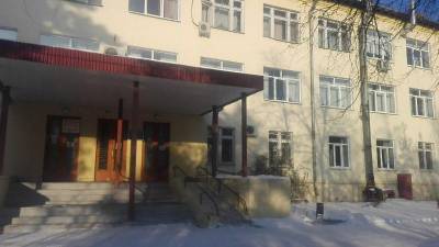 На скандальное видеобращение из воронежской больницы ковидным пациентам ответил оперштаб - gorcom36.ru - Воронеж