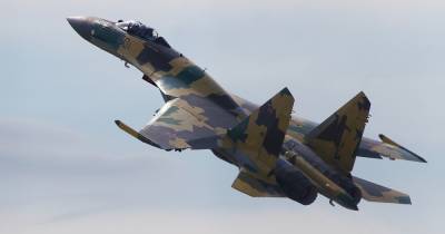 Су-30 под Тверью упал не «сам по себе» — его случайно сбили - popmech.ru - Тверь
